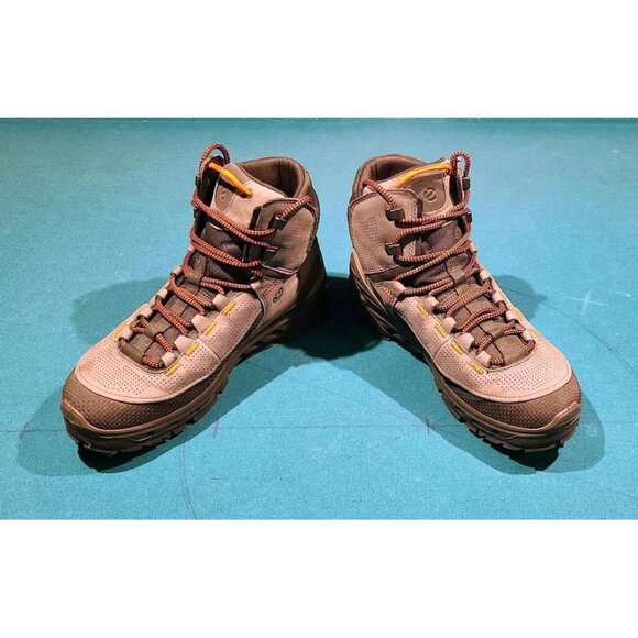 ECCO Men's Biom Venture Tr Gore-tex Hiking Boot - Picture 5 of 8